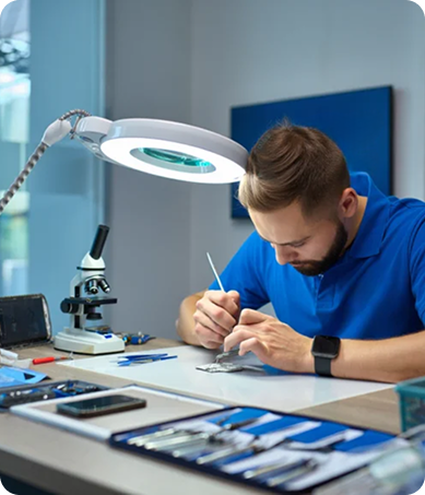 О сервисном центре TCL в Санкт-Петербурге